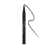 Huda Beauty Life Liner Quick N Easy Precision Liquid Eyeliner - Very Vanta - Extreme Black